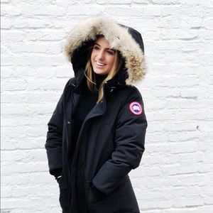 Meet your Posher, Alexandra